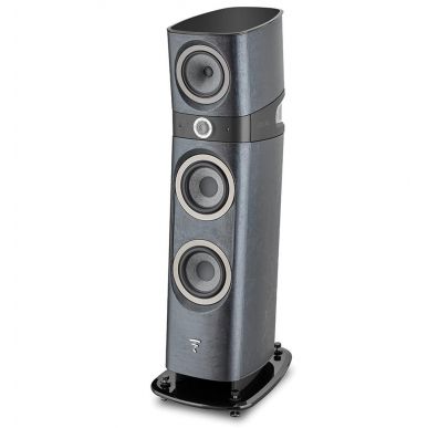 Напольная акустика Focal Sopra N° 2 BLACK OSTREA
